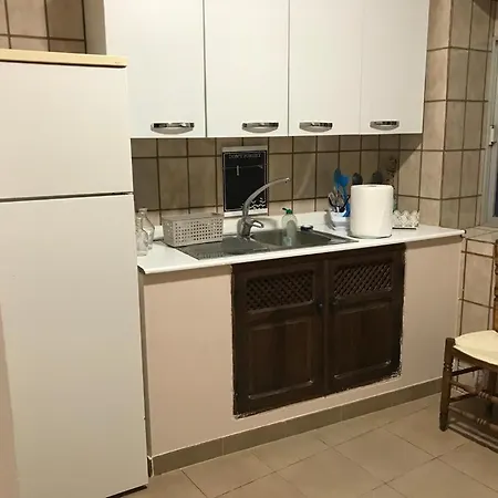 Casa (tipo) Rural Manchega Сasa de vacaciones