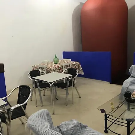 Сasa de vacaciones Casa (tipo) Rural Manchega La Alameda de Cervera